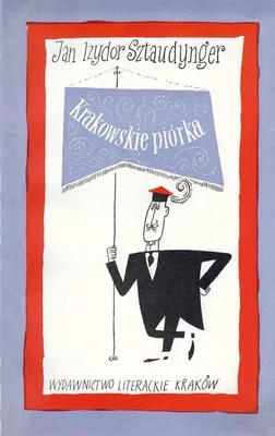 Immagine prodotto di Krakowskie piorka