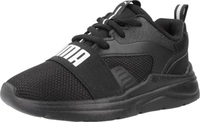 Image de Puma Soft Wired 2 Ps Couleur Noir