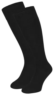 Produktbild von Bambussocken – Schwarz – 43-46