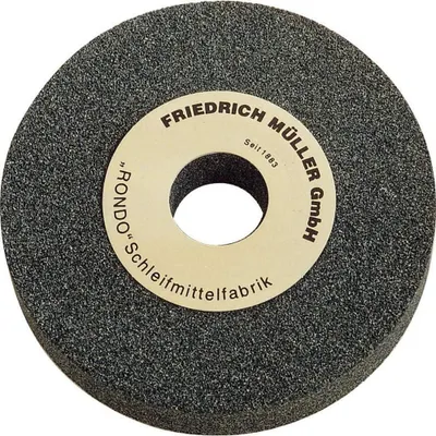 Produktbild von Schleifscheibe NK K36 175x25x32 mm
