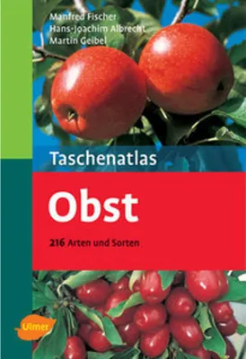 Obrázok produktu pre Taschenatlas Obst