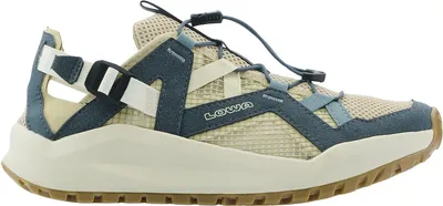 Obrázok produktu pre LOWA KALOYA VENT Ws, farba: šedá/béžová, veľkosť: 8