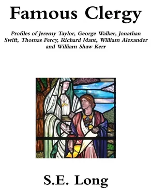 Produktbild von Famous Clergy