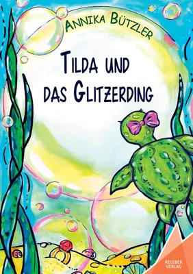 Produktbild von Tilda und das Glitzerding