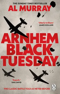 Obrázok produktu pre Arnhem: Black Tuesday