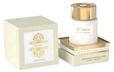 Productafbeelding van Emper Oriano Eau de Parfum, 100 ml