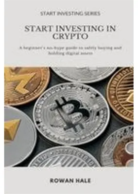 Obrázok produktu pre Start Investing in Crypto