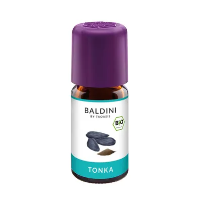 Produktbild von Bio Aroma - Tonka Extrakt bio 5ml