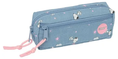 Productafbeelding van Peanuts Snoopy pennenhouder, 3-voudig