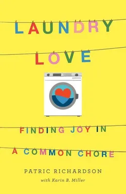 Zdjęcie produktu dla Laundry Love