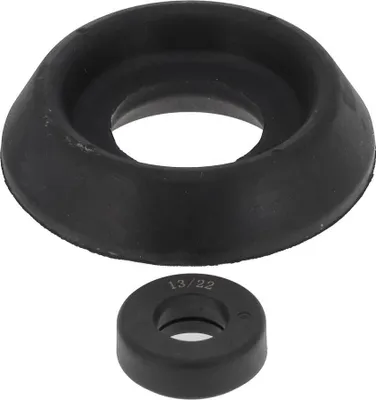 Image de MONROE Support de jambe de suspension