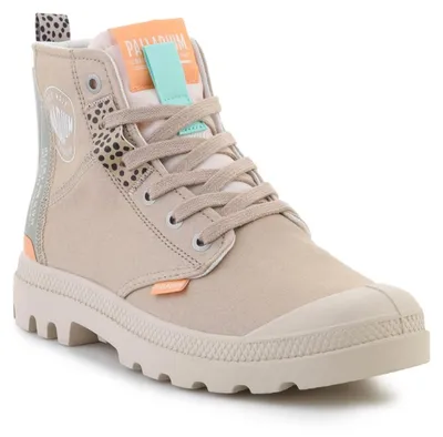 Image de Palladium Chaussures Pampa Hi Urban Layer, 94668298