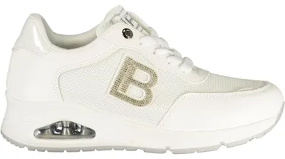 Immagine prodotto di Laura Biagiotti Damen-Sportschuhe, Weiss