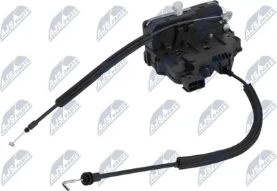 Produktbild von NTY EZC-CT-091 Türschloss Vorne Links für FIAT Ducato Kastenwagen (250, 290) Ducato Pritsche / Fahrgestell (250, 290) Ducato Bus (250, 290)