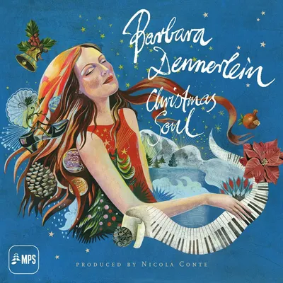 Immagine prodotto di Christmas Soul