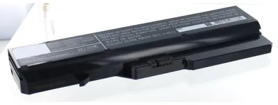 Produktbild von AGI 11.1V, 4400 mAh, Li-Ion, 4400 mAh, Notebook/Tablet, Lithium-Ion, 20,7 cm, 6,5 cm, 2 cm