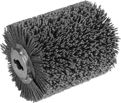 Produktbild von Makita K80 - Rundbürste - für Holz, Stahl, Staub