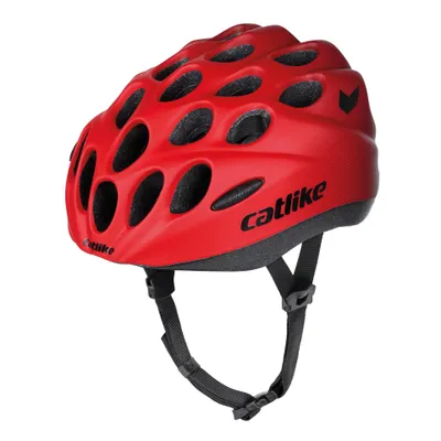 Immagine prodotto di Casco da bici Catlike Kitten per bambini rosso SM