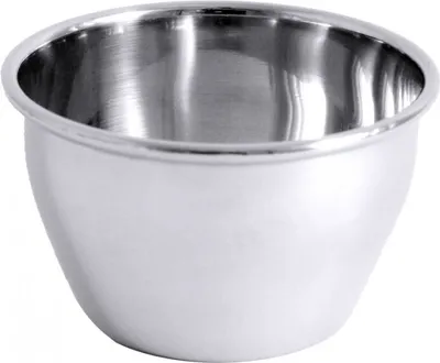 Produktbild von CONTACTO Puddingförmchen, Inhalt: 0,15 Liter, Höhe: 48 mm, ø: 48 mm
