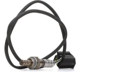 Produktbild von RIDEX 3922L0559 Beheizt Lambdasonde für MAZDA 3 (BK) 740mm
