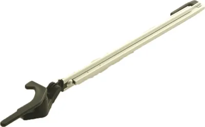 Produktbild von Fensteraussteller stufenlos Polyfix Klick 30cm links Fensterfeststeller Wohnwagen Wohnmobil