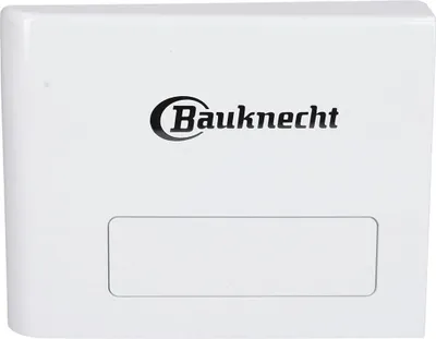 Produktbild von Griffplatte Schubkastengriff Schubladengriffplatte Griff Waschmitteleinspülschale Bauknecht Whirlpool 481010770364 Waschmaschine Waschautomat