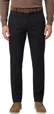 Produktbild von Meyer bonn Flatfront-Hose dunkelgrün