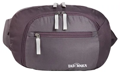 Produktbild von Tatonka Hip Sling Pack 5 - Gürteltasche 34 cm (midnight plum)