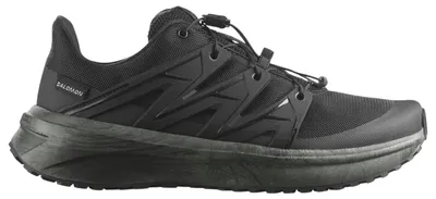 Produktbild von Salomon - "X Comf" Schuhe für Herren, Niedrig geschnitten GT42909 (42 EU) (Schwarz)