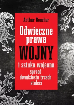Produktbild von Odwieczne prawa wojny i sztuka wojenna sprzed dwudziestu trzech stuleci