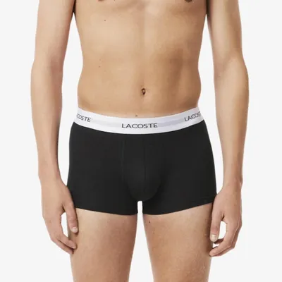 Imagen del producto de Lacoste 5h5150 Underwear Trunk Ein S EU