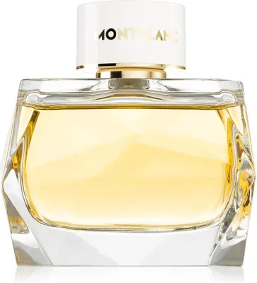 Zdjęcie produktu dla Montblanc, Signature Absolue, Eau De Parfum, For Women, 90 ml