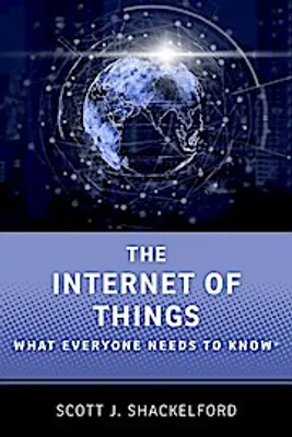 Zdjęcie produktu dla Internet of Things