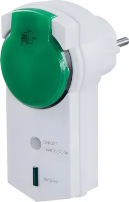 Zdjęcie produktu dla Hama 00223582, 30 m, Biały, IP44, Bryzgoszczelny, 1 szt.