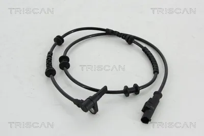 Produktbild von TRISCAN ABS Sensor Raddrehzahl für FIAT PANDA (169) 8180 15105