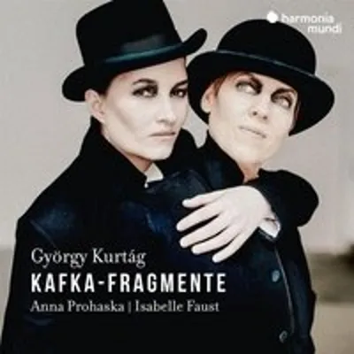 Immagine prodotto di Faust, I: Frammenti di Kafka