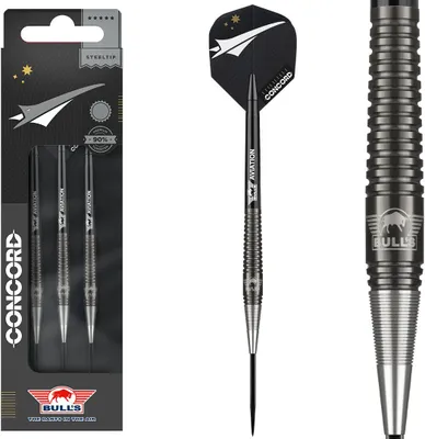 Produktbild von Bull's Concord 90% - Steeldarts