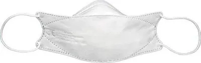 Produktbild von 10x Original Air Ease FFP2 Schutzmasken Maske NR EN149:2001 + A1:2009