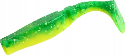 Produktbild von Mikado Fischköder 8cm/305 5Stück