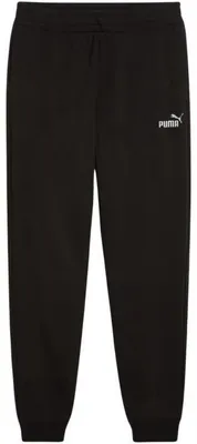 Produktbild von Puma - "Essentials 2" Jogginghosen für Herren PP5422 (S) (Schwarz)