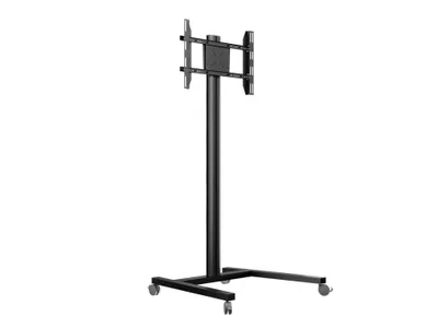 Immagine prodotto di Multibrackets 0643 Supporto per display espositivi 160 cm (63") Nero