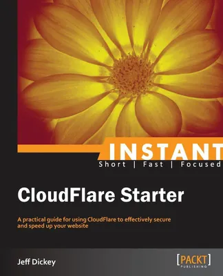 Produktbild von Cloudflare Starter