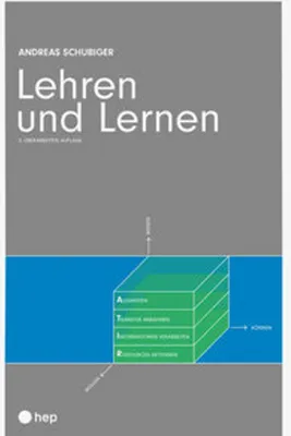Immagine prodotto di Lehren und Lernen