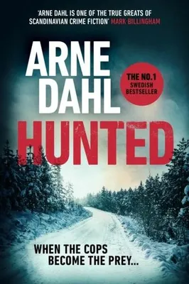 Obrázok produktu pre Hunted