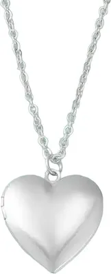 Produktbild von VE-28996 Halskette aus Silber für Damen KP28996