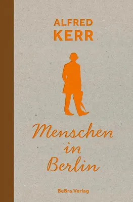 Obrázok produktu pre Menschen in Berlin