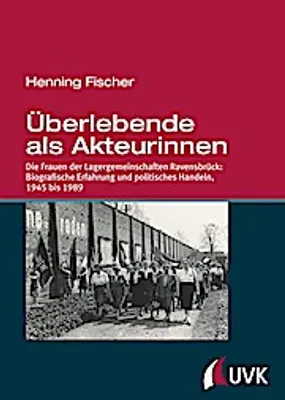 Produktbild von Überlebende als Akteurinnen