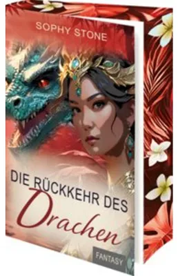 Produktbild von Die Rückkehr des Drachen