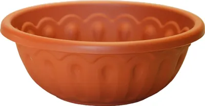 Obrázek produktu pro Žardina LEA ¤22x8cm terakota
