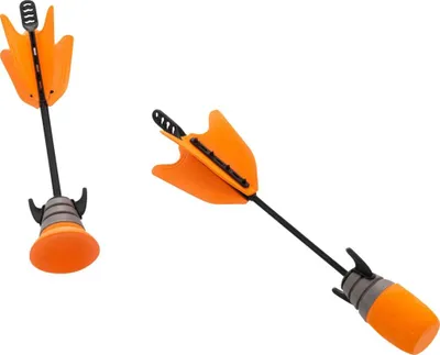 Productafbeelding van Boogschietset met 3 pijlen voor kinderen